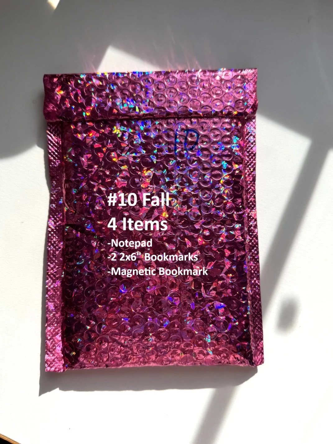 Mystery Boxes & Bags