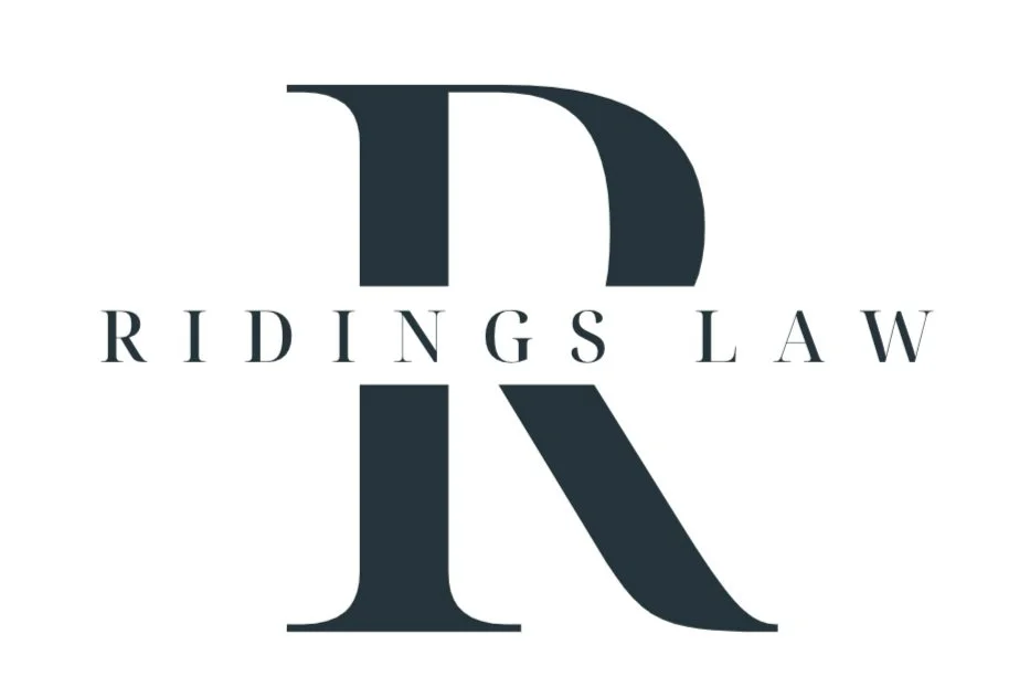 Ridings Law