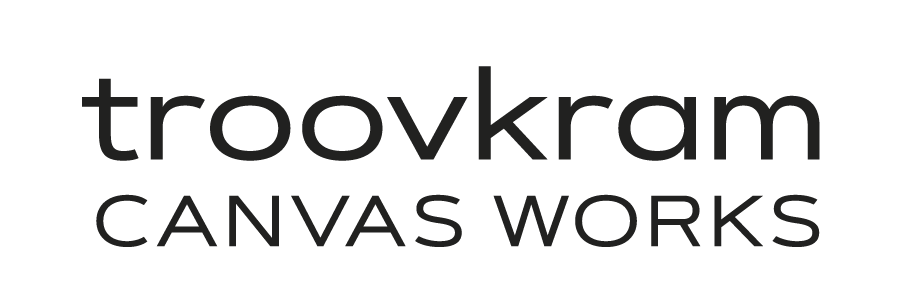 troovkram canvas works