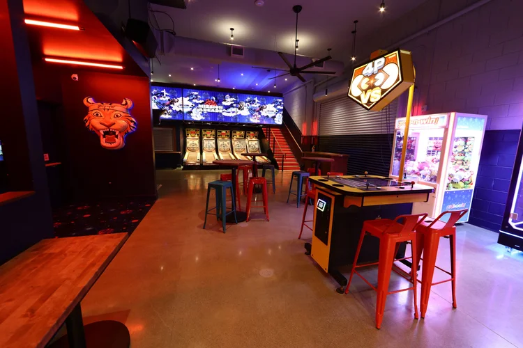 Private Event Venue in San Francisco | Joey the Cat's Mission