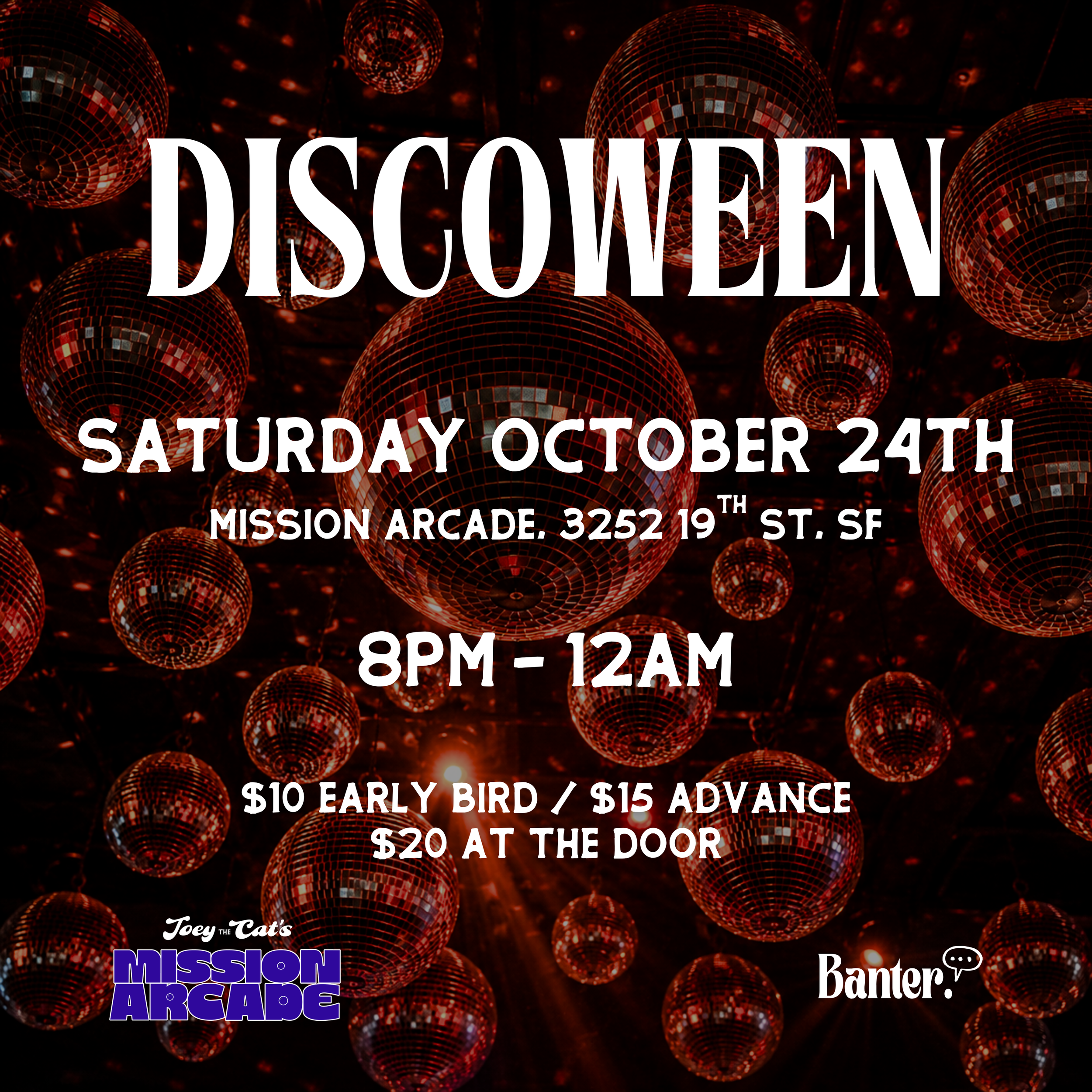 Discoween