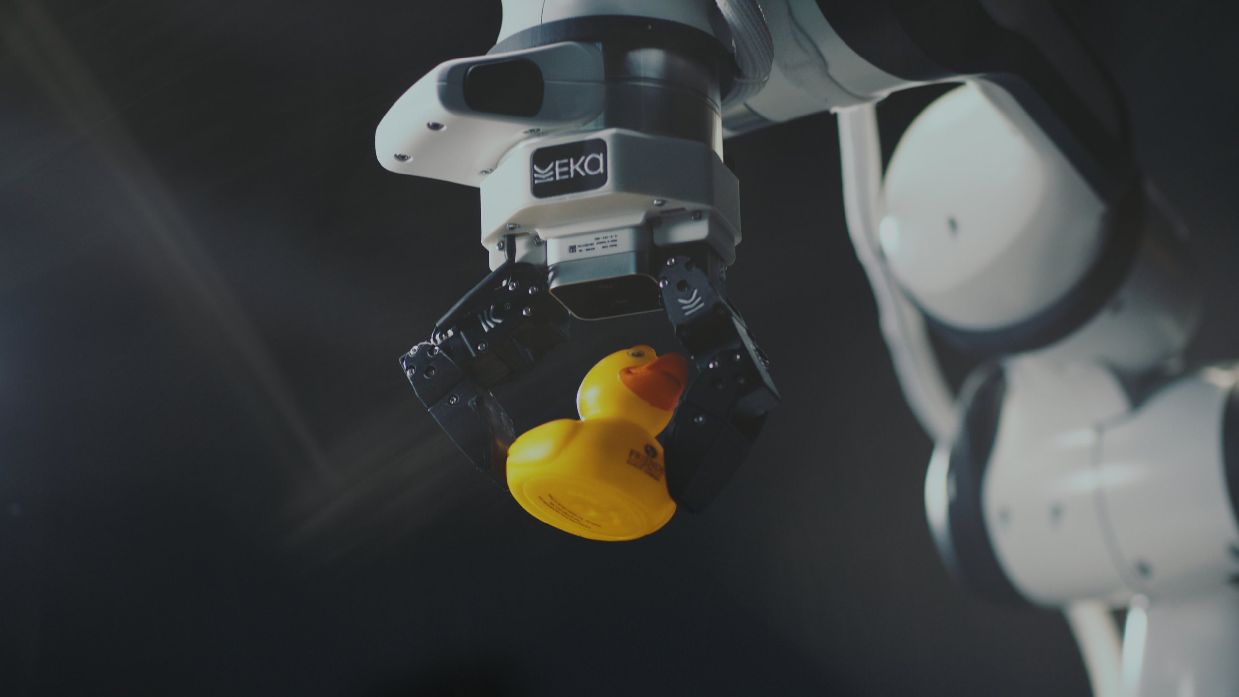EKA Robotics