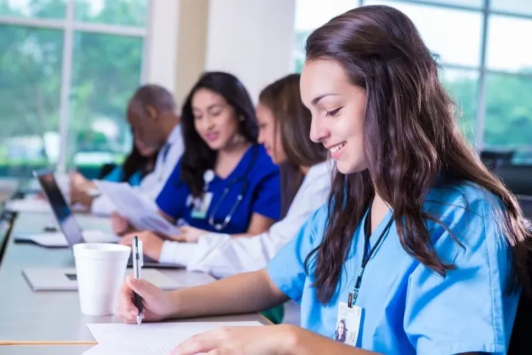 NCLEX • HESI • TEAS Exam Prep Bootcamp