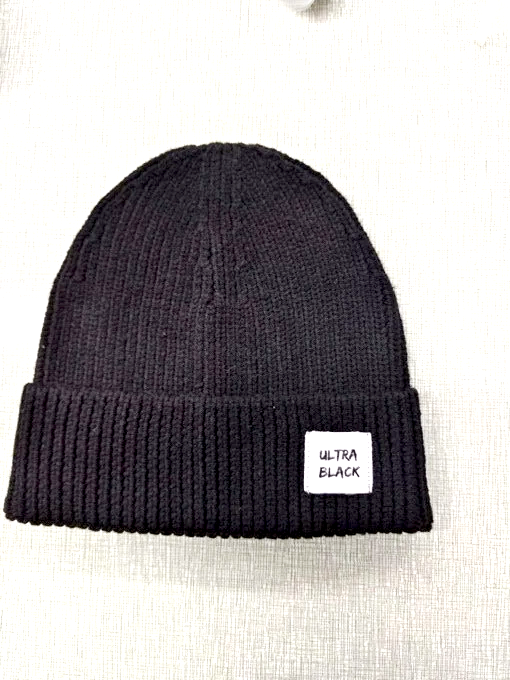 UB - Beanie Hat