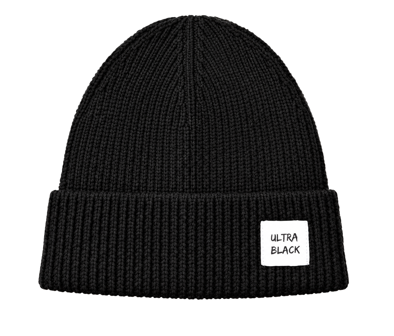UB - Beanie Hat