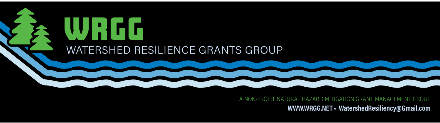 Watershed Resilience Grants Group