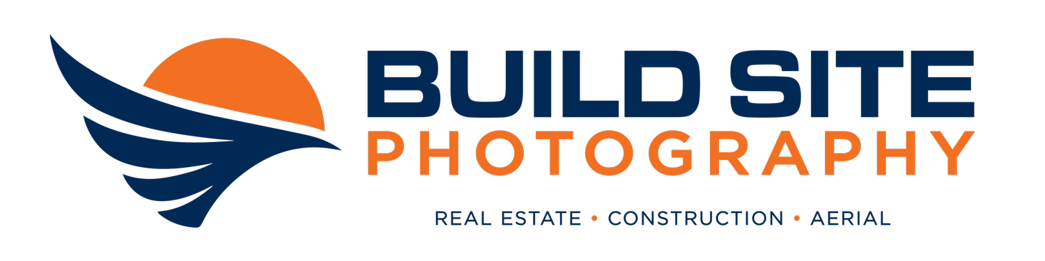 Build Site Photography
