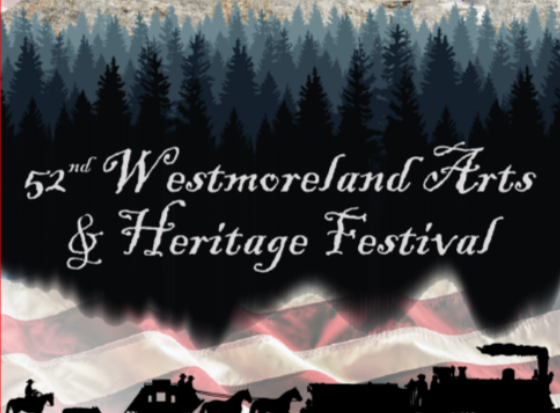 Westmoreland Arts and Heritage Festival
