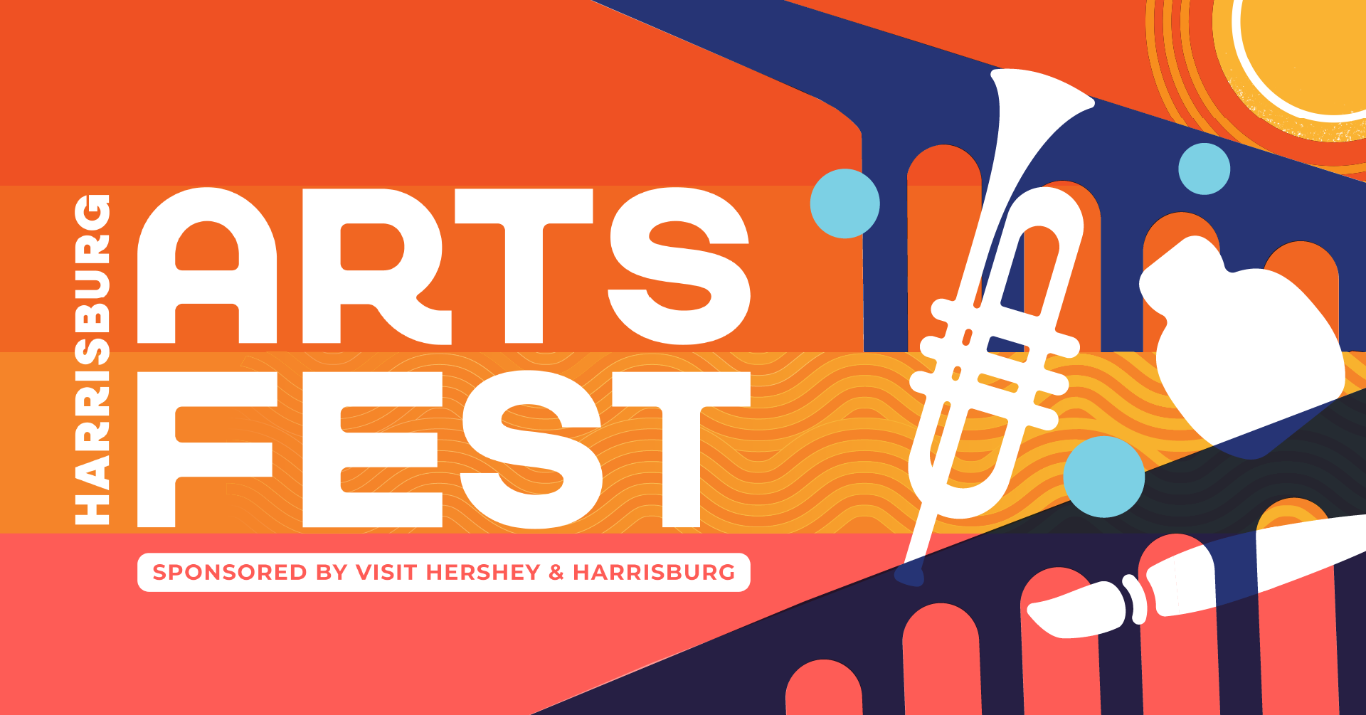 Harrisburg Artsfest