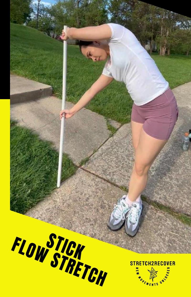 Forget the "no pain, no gain" mentality