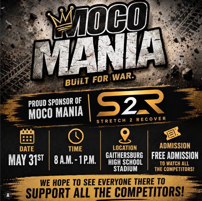 MoCo Mania