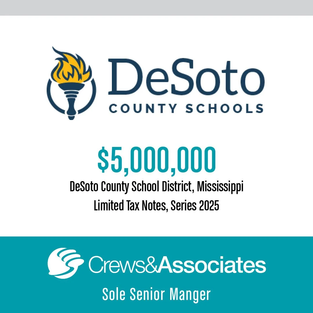 Desoto County Schools, MS