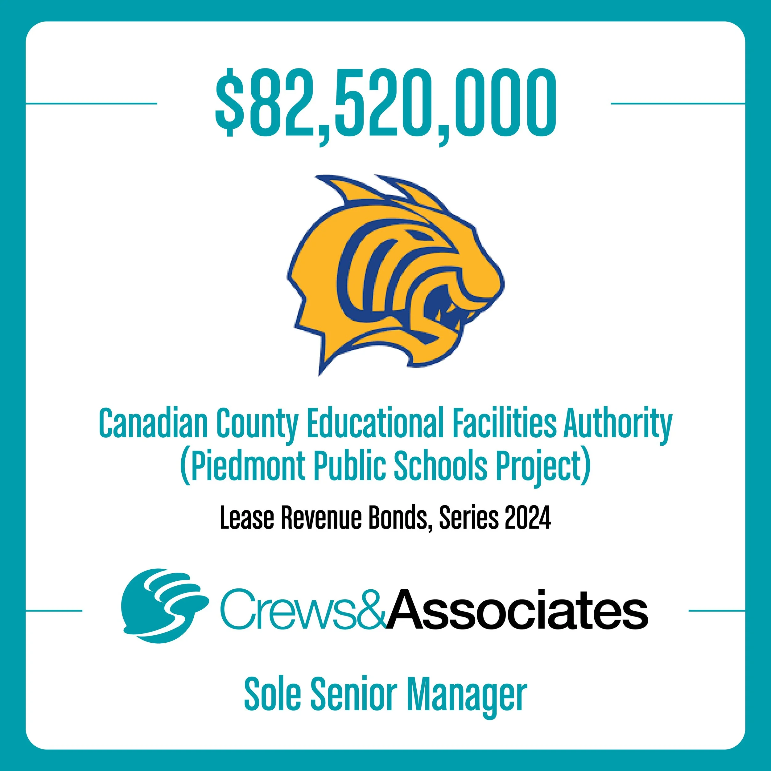 Piedmont Independent School District, OK