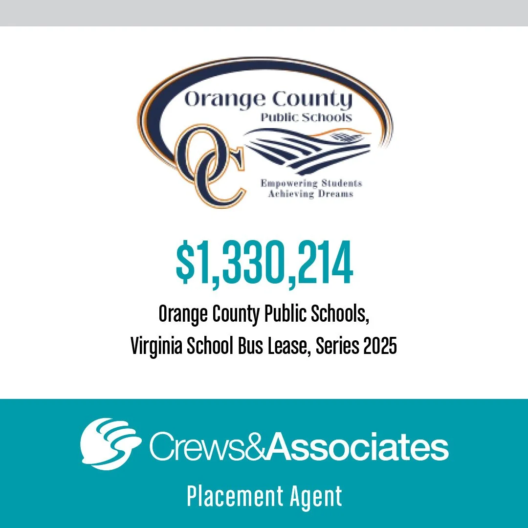 Orange County Public Schools, VA