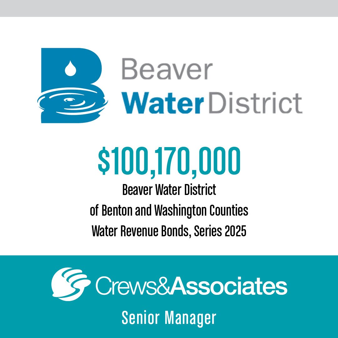 Beaver Water District, AR