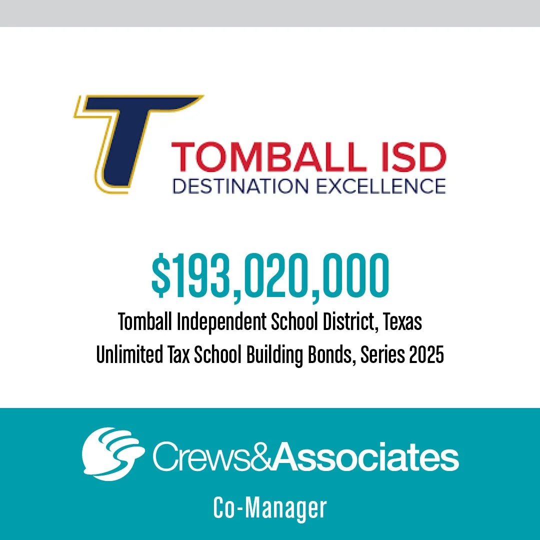 Tomball Independent School District, TX