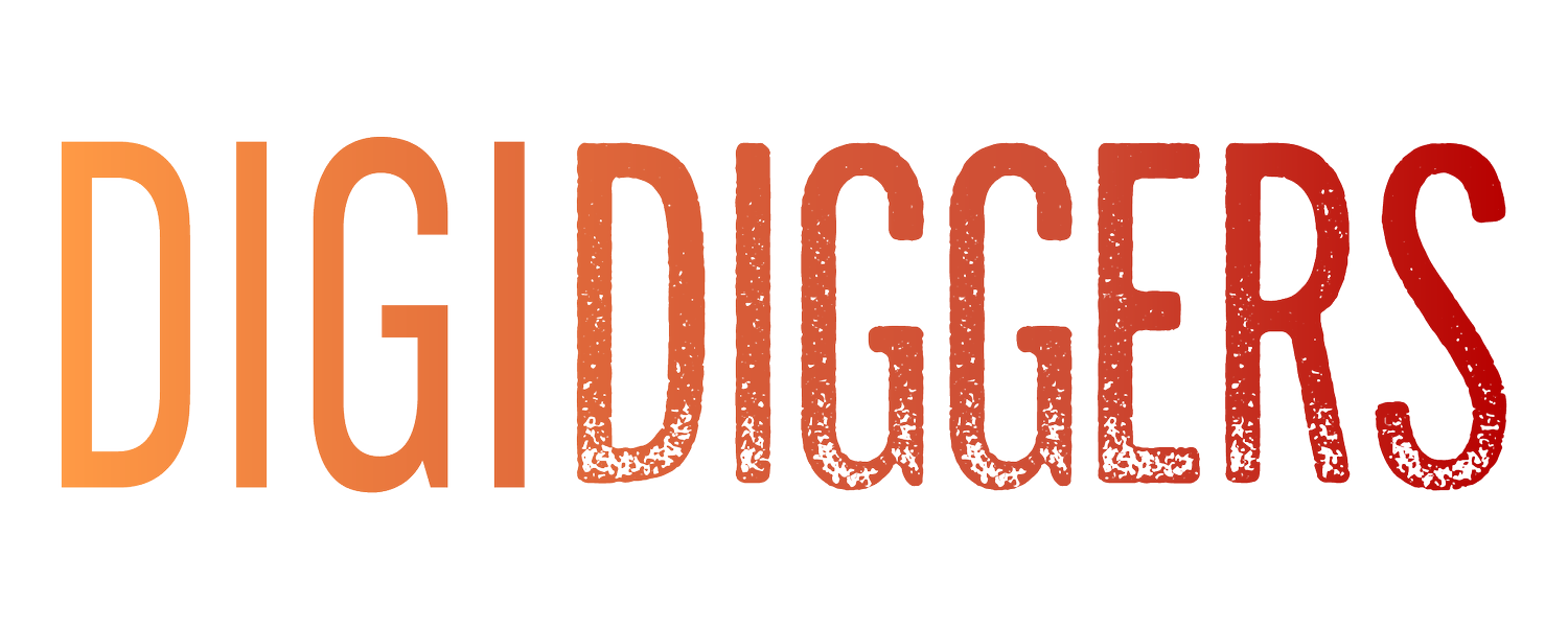 digidiggers.com