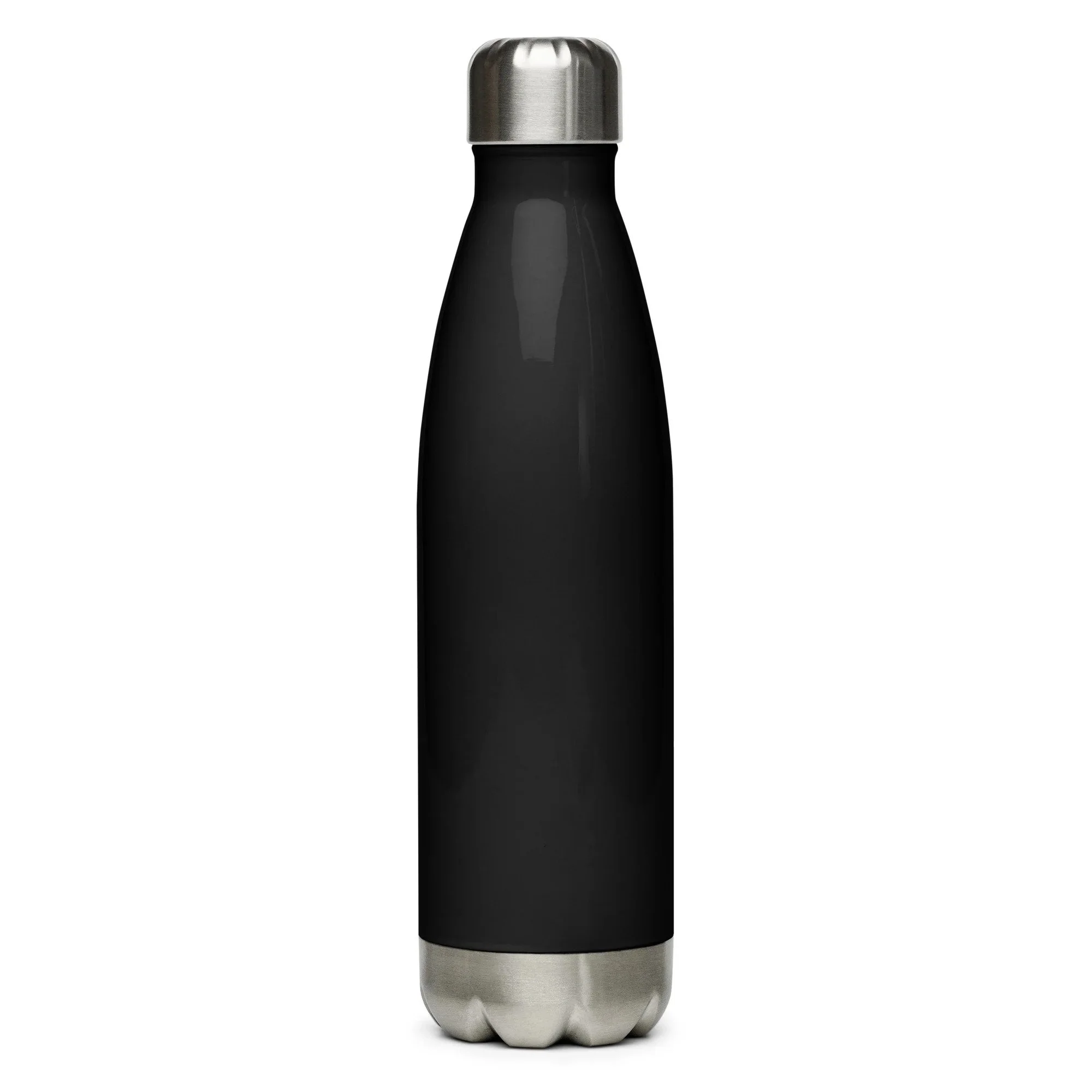 17 oz Water Bottle