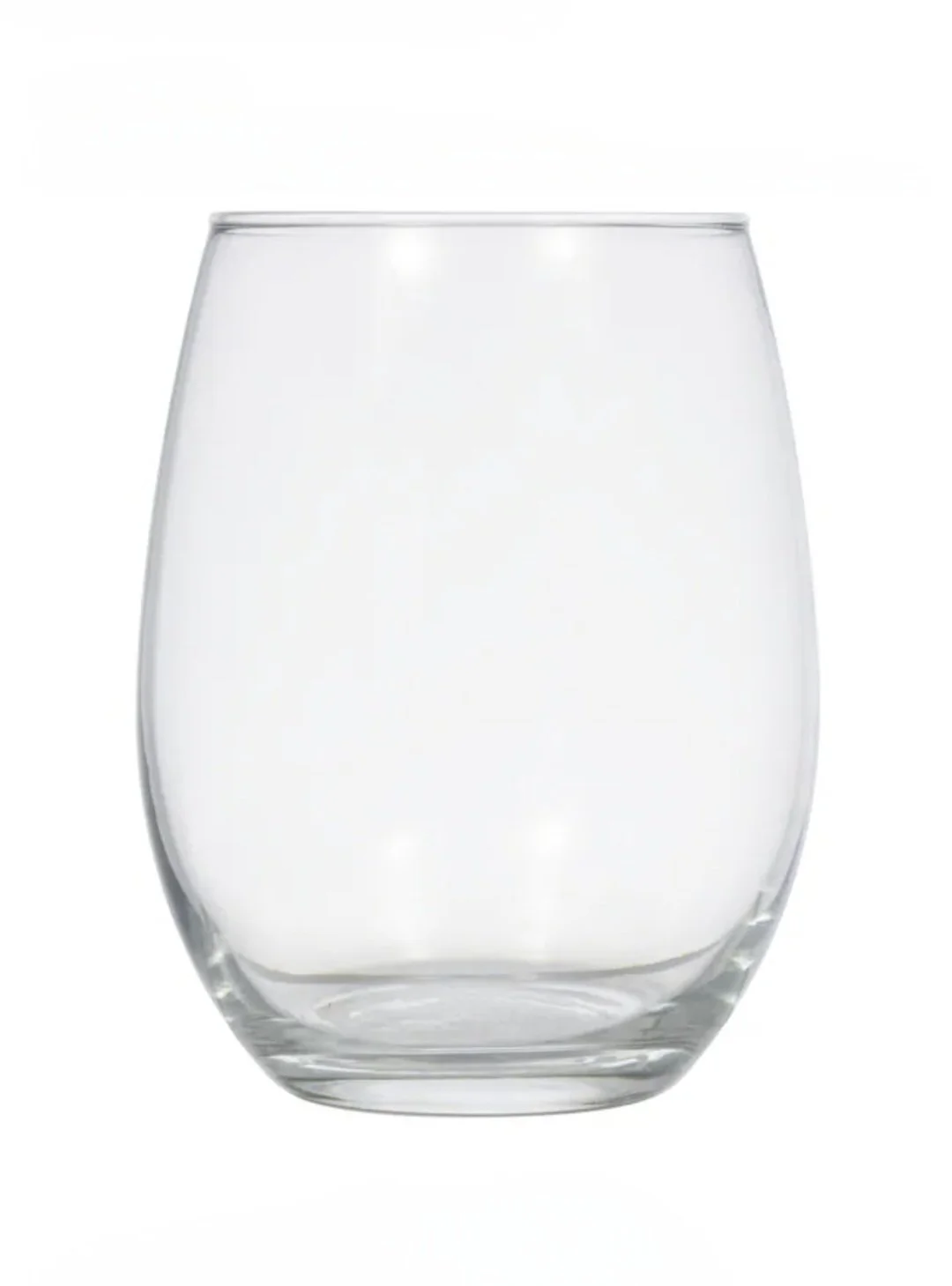 20 oz Stemless Wine Glass