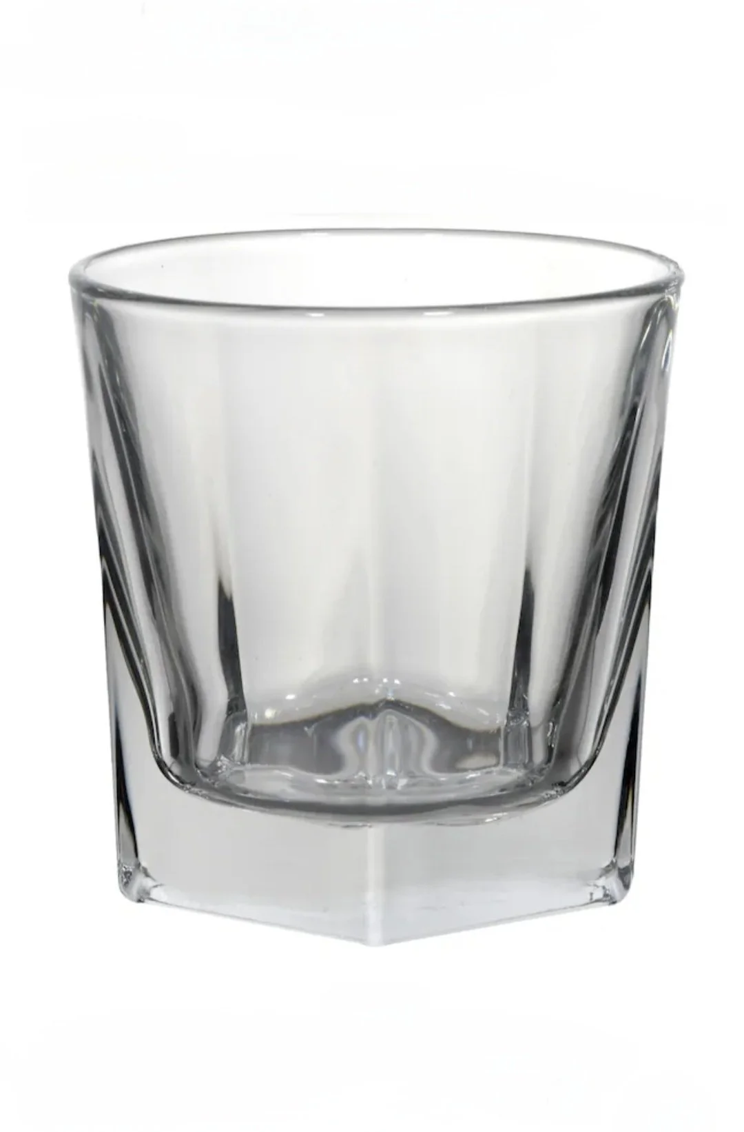 12 oz Rocks Glass