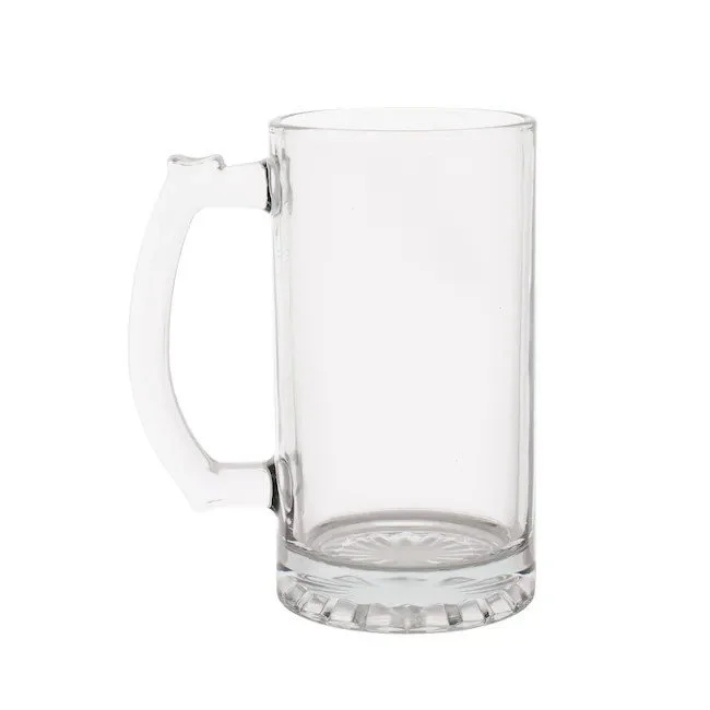 16 oz Beer Mug