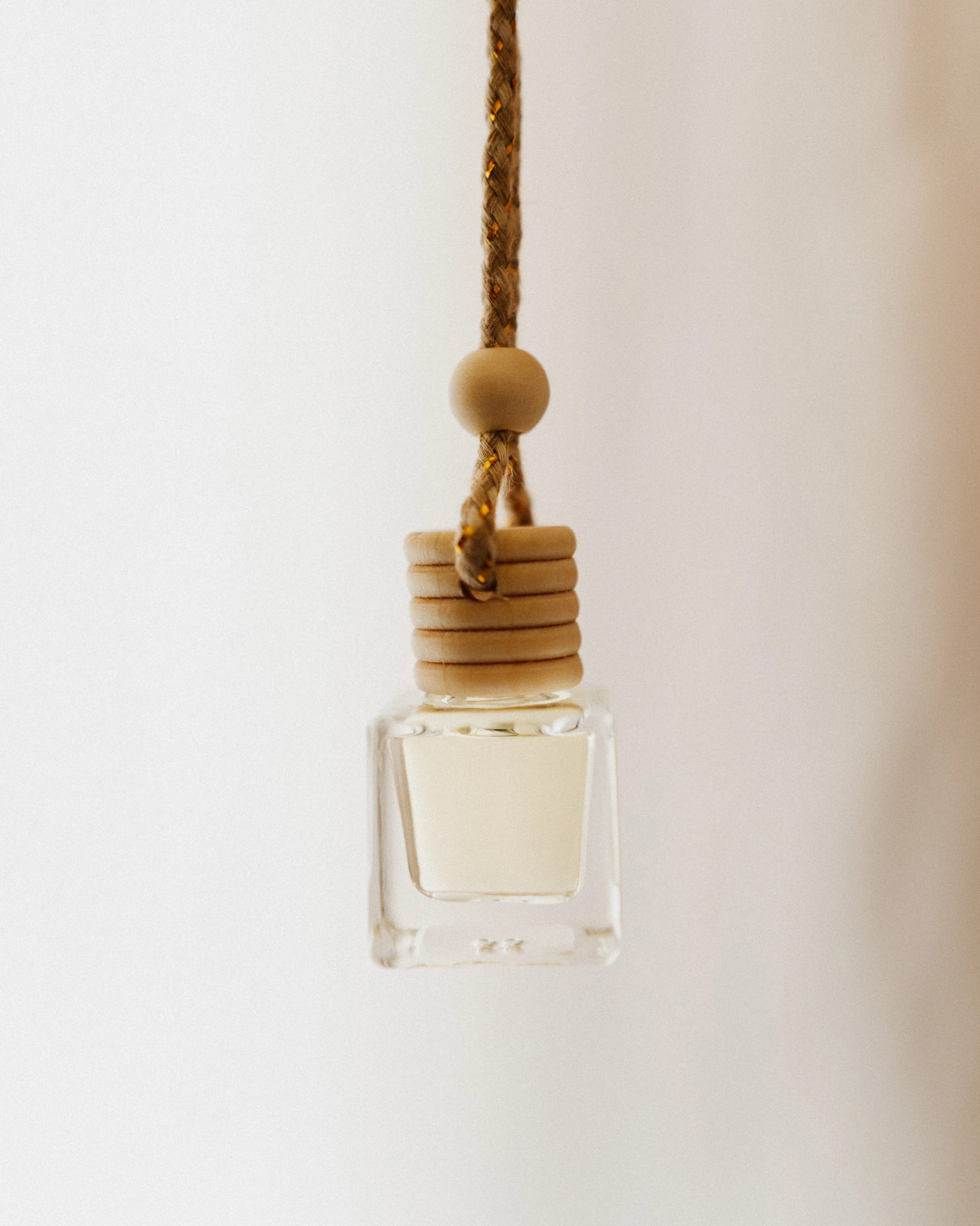 Hanging Car Scent Diffusers