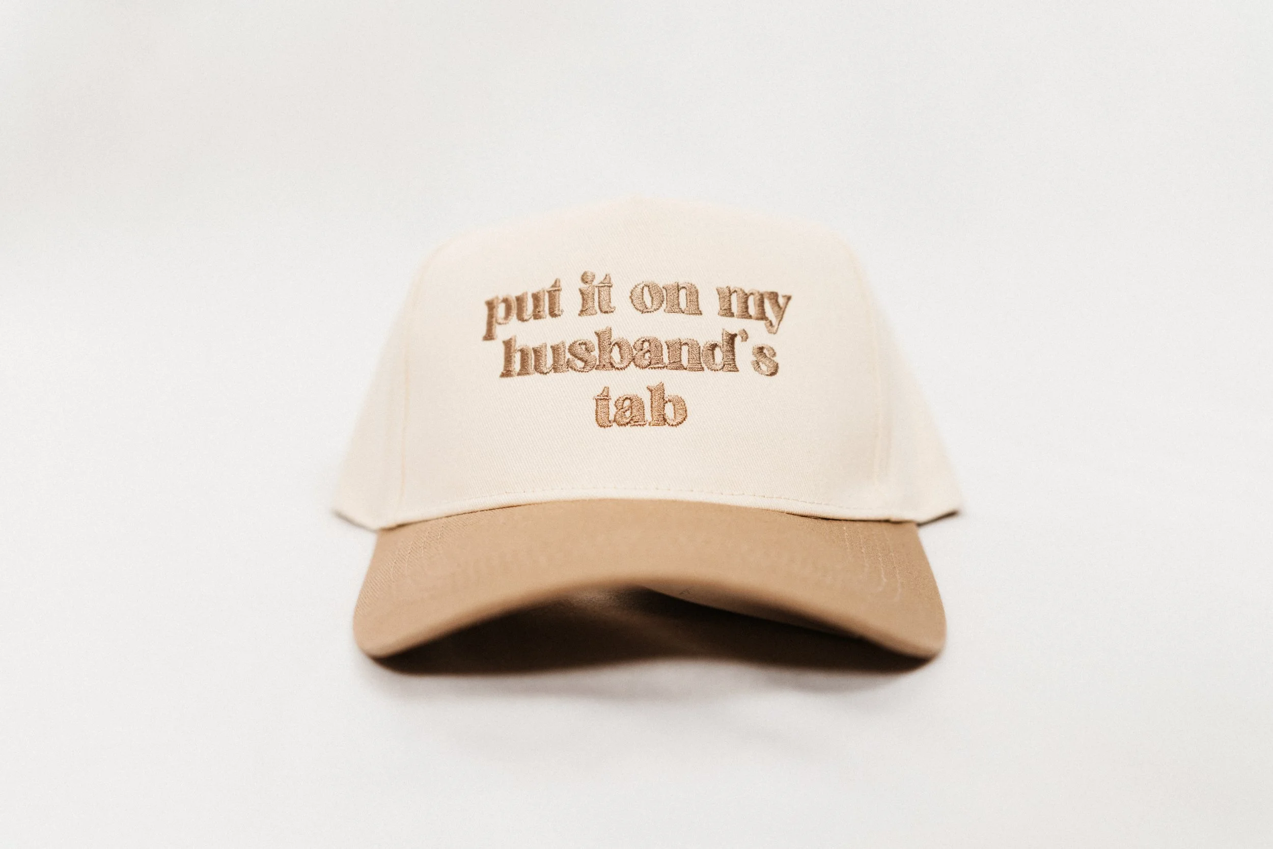 Witty trucker hats for women trendy