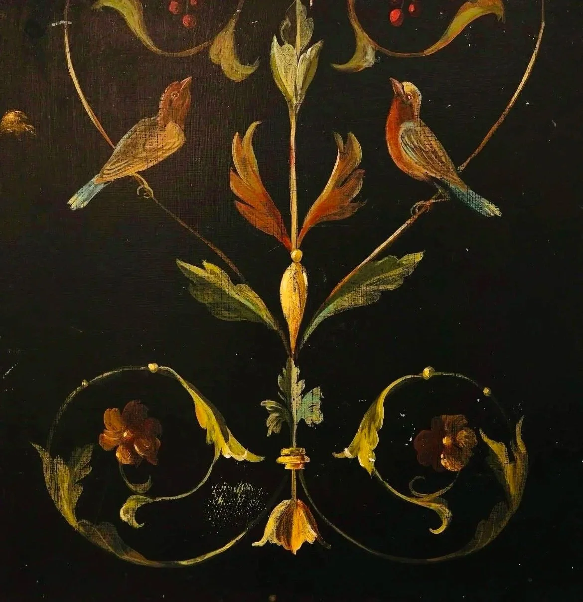 Decorative Painting