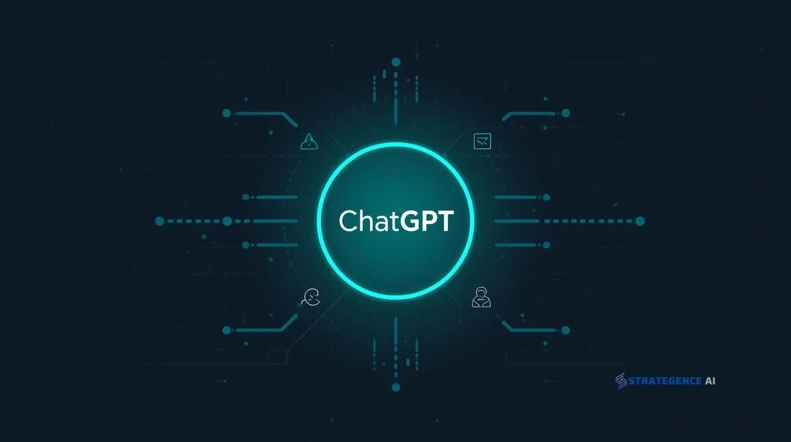 How Small Businesses Use ChatGPT in Daily Work