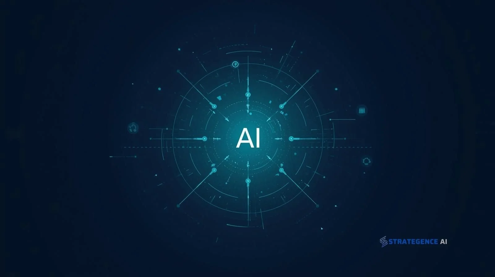 AI Workflows and Automations for Small Business: Practical Examples That Save Time