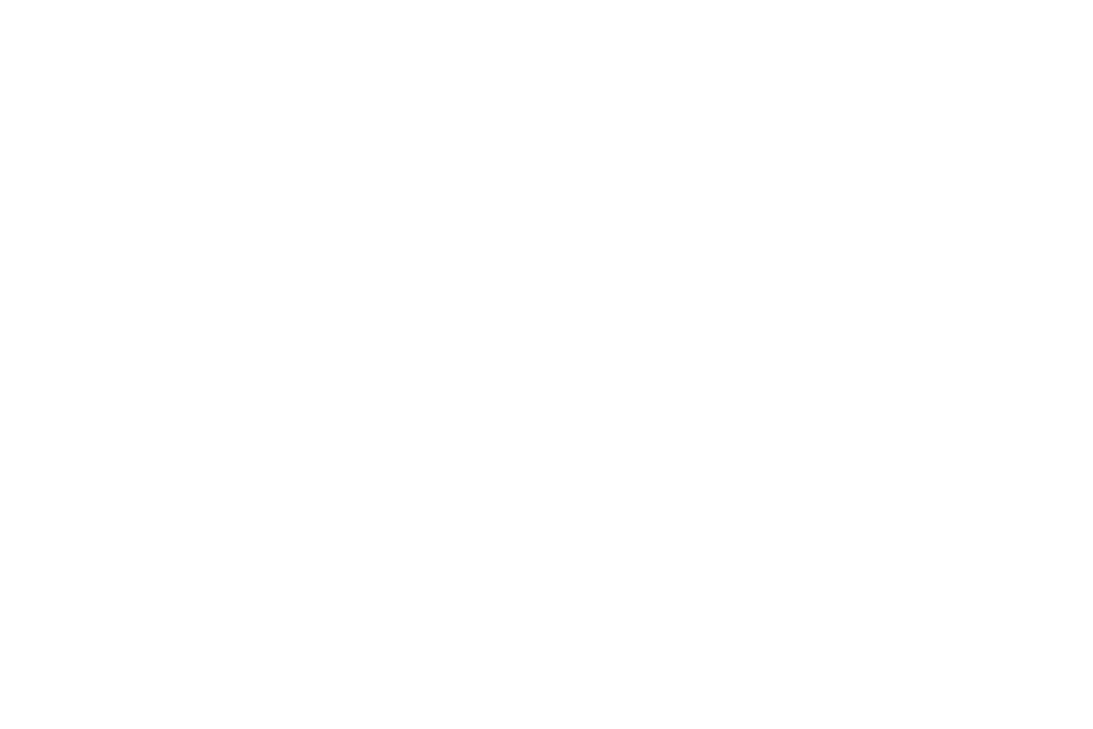 Outline drawing of a life jacket with the words "ALL EQUIPMENT" to the right of it on a black background.