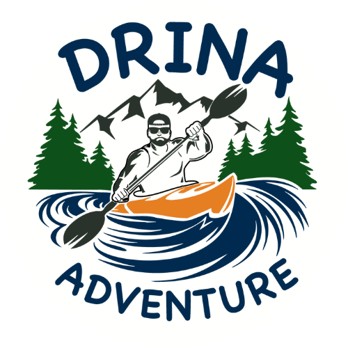 DRINA ADVENTURE