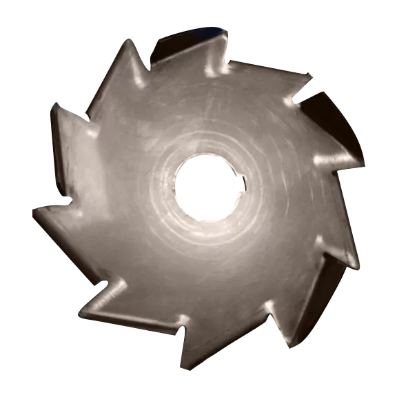 G-Blade High Vane Impeller