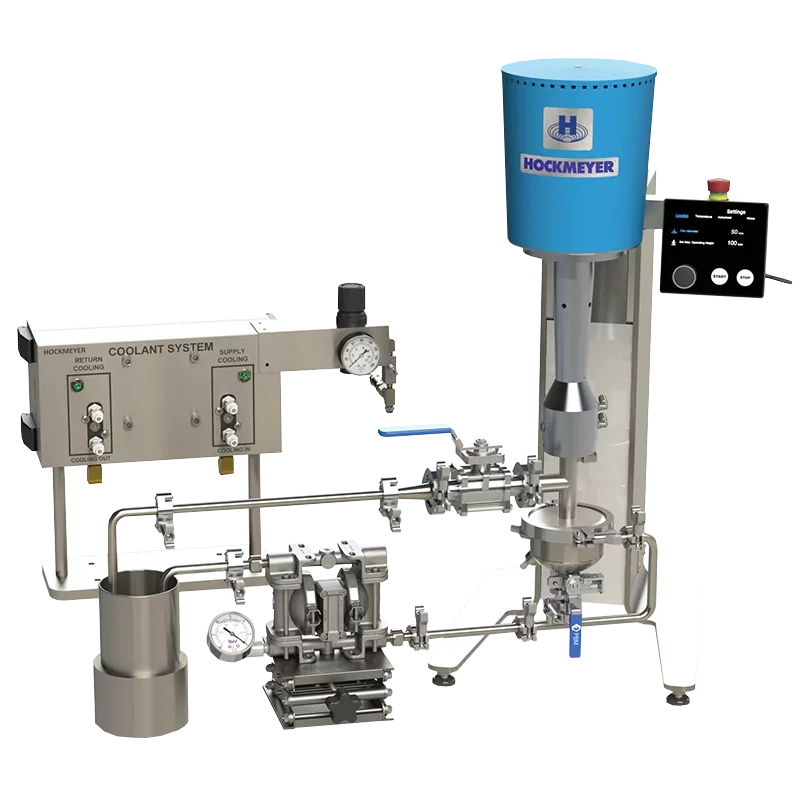 NEXGEN™ MICRO MILL