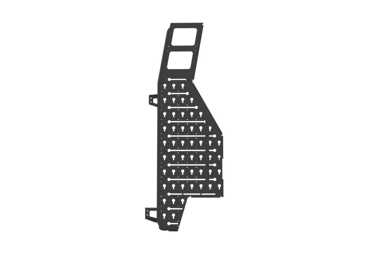 Port Rack