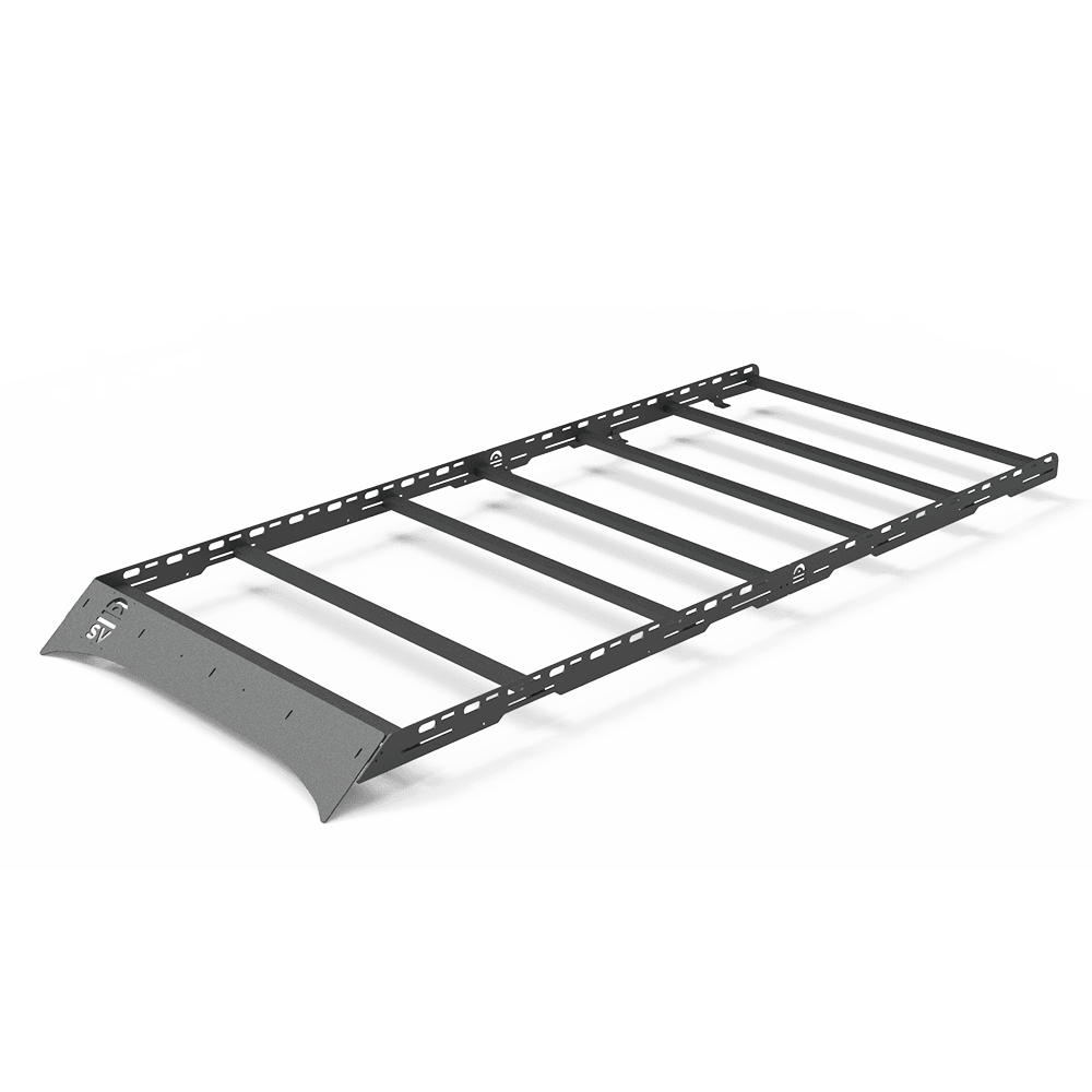 Sprinter 170 EXT Roof Rack by Sandy Vans