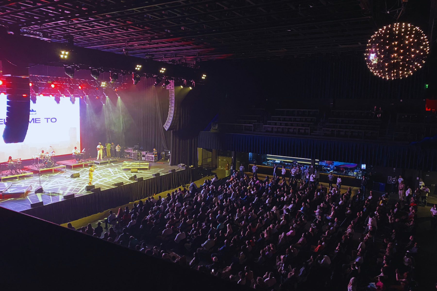 Stepping Into Obedience: My Easter in Denver Story