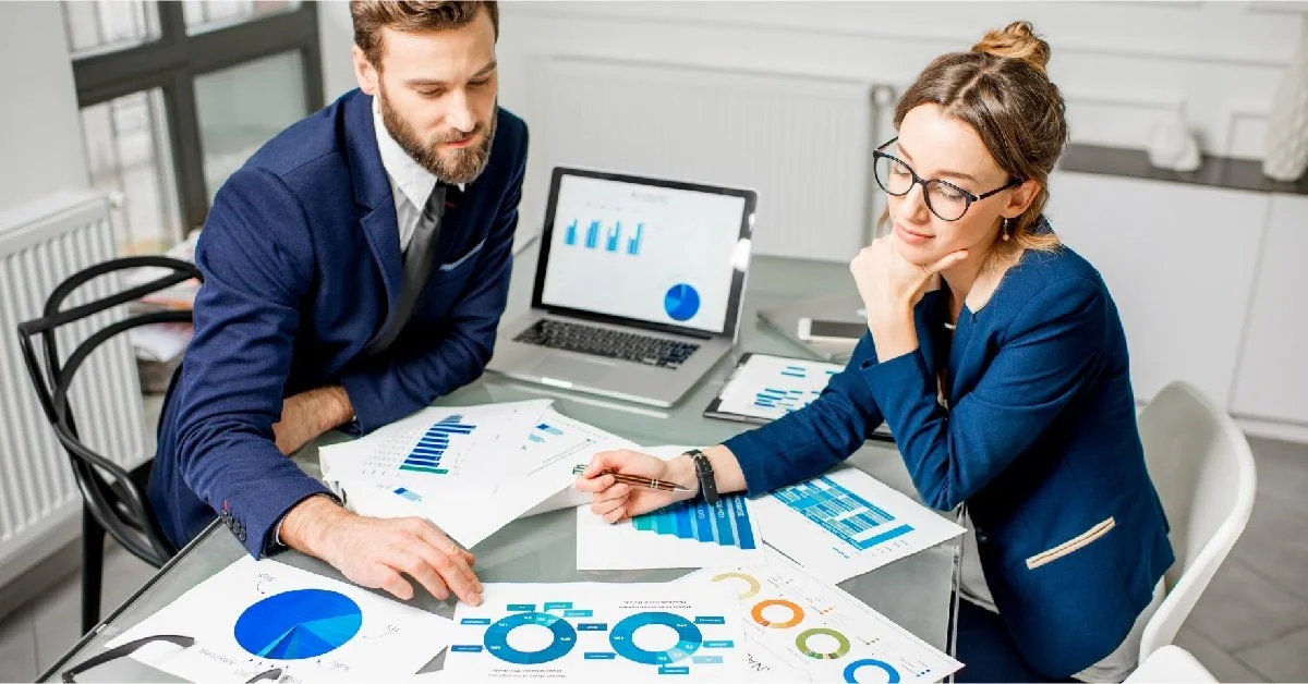 Expert energy advisory services tailored to your needs – Polish My Power