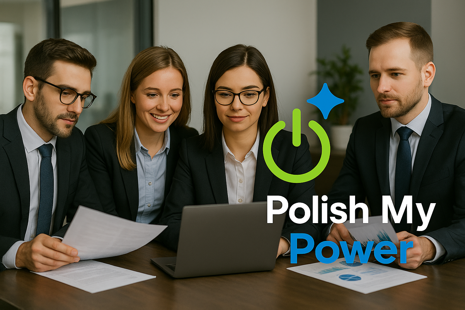 Explore real-world electricity and gas results with Polish My Power case studies