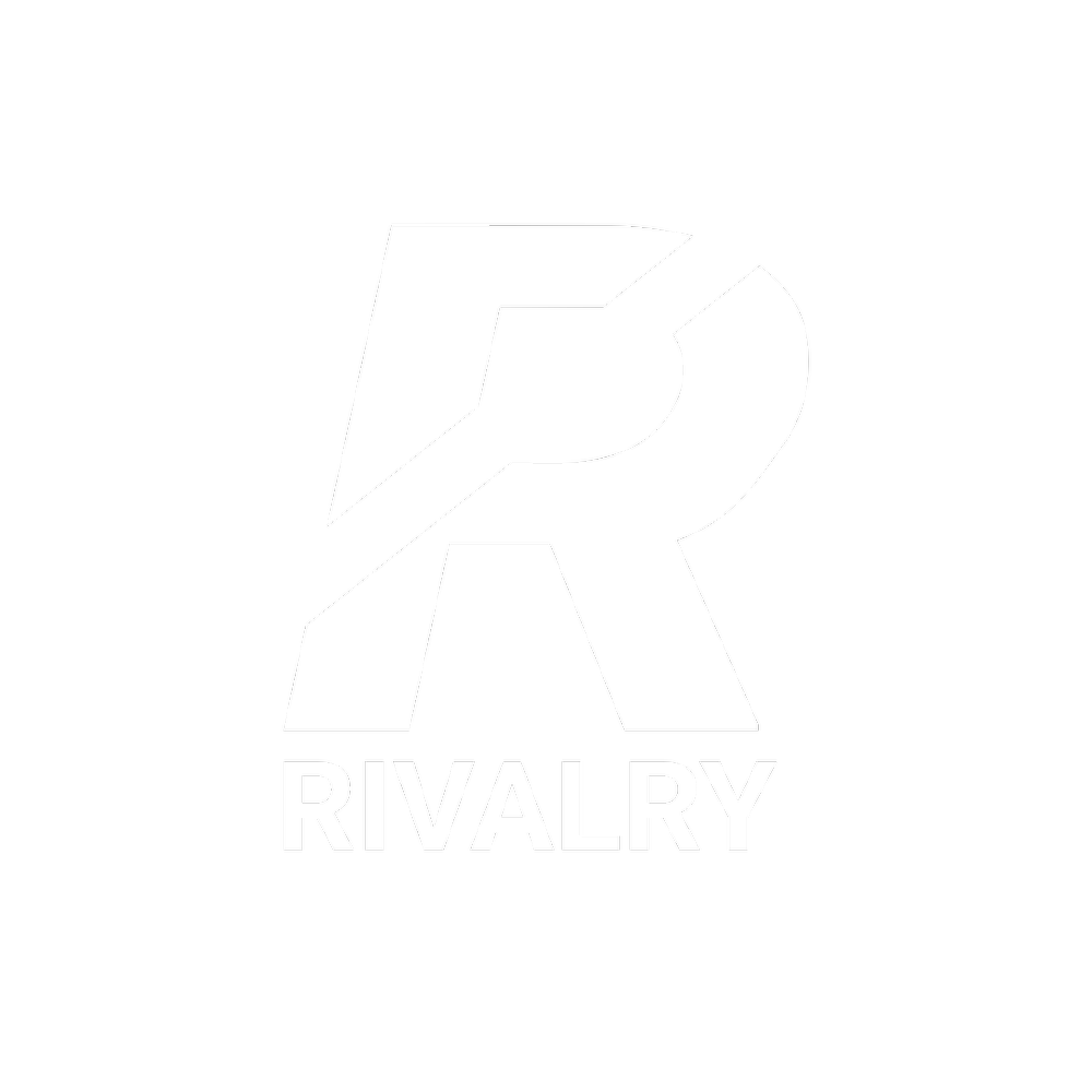 Rivalry R mark