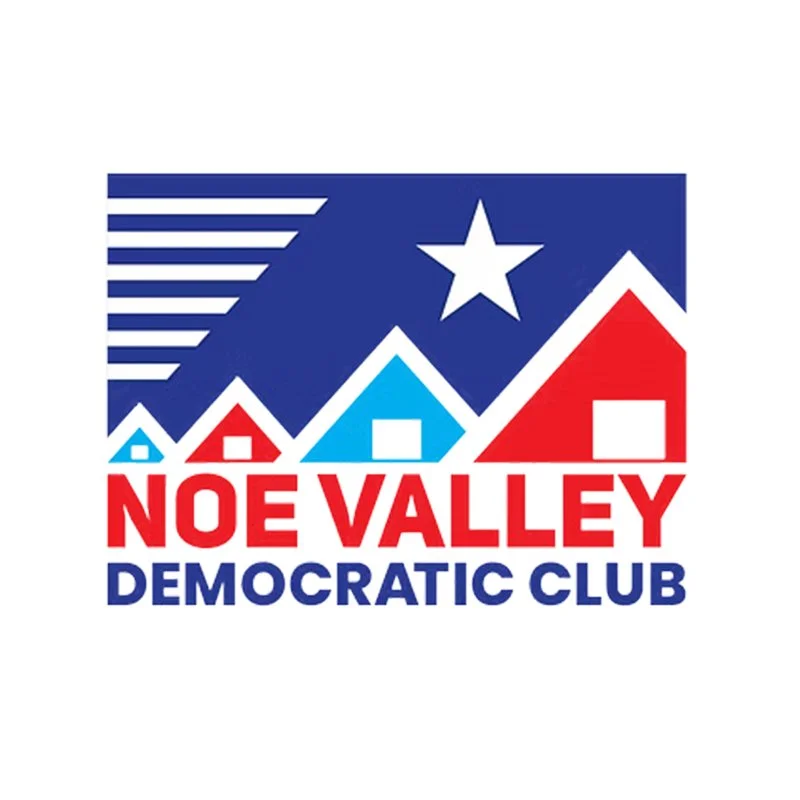 Noe Valley Democratic Club - Education Night