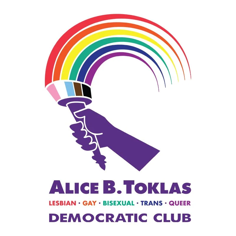 Alice B Toklas LGBTQ - Alice June Membership Meeting