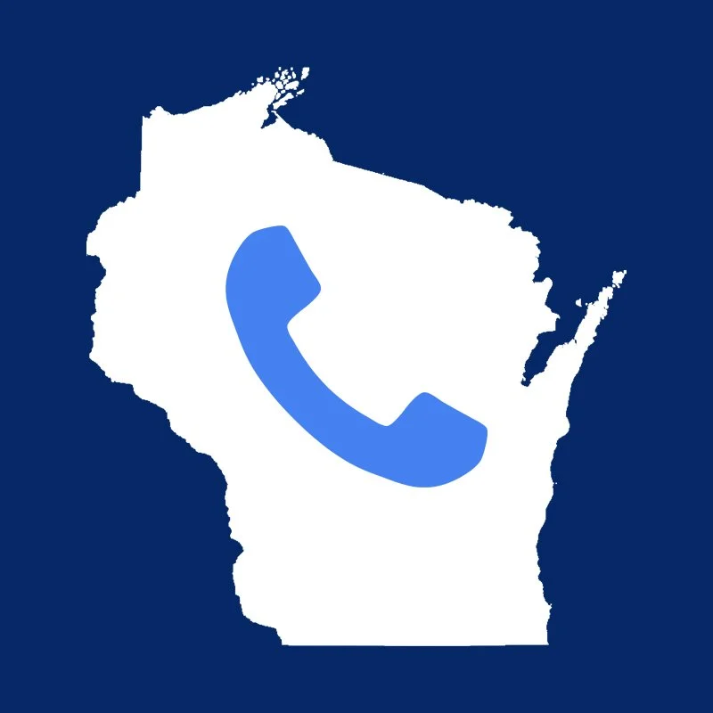 Bay Area Coalition | Wisconsin Supreme Court phone banks