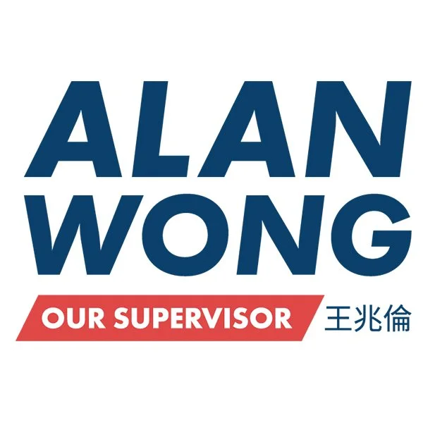 Supervisor Alan Wong - Mobilize at McCoppin: Knock Doors with Alan Wong