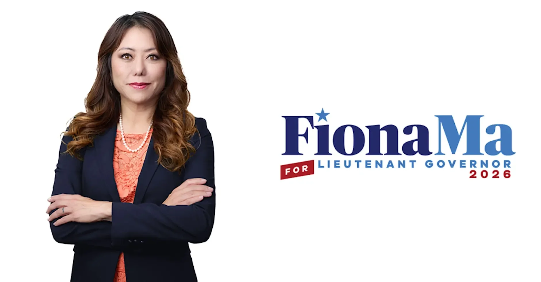 Meet the Candidates for Lieutenant Governor: State Treasurer Fiona Ma CPA
