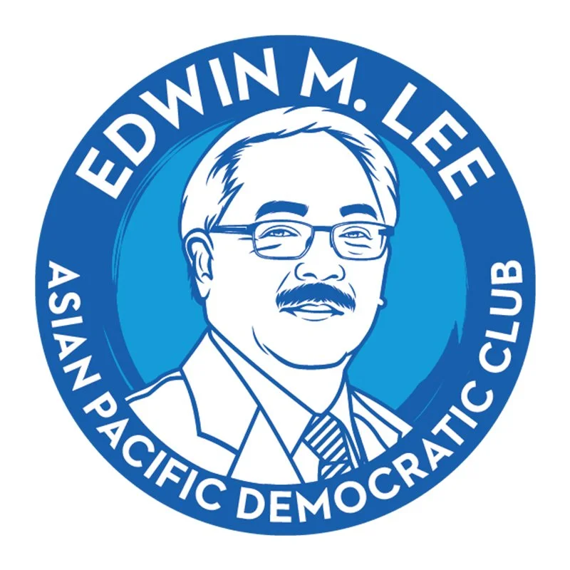 Ed Lee Democratic Club - AAPI Heritage Month Reception