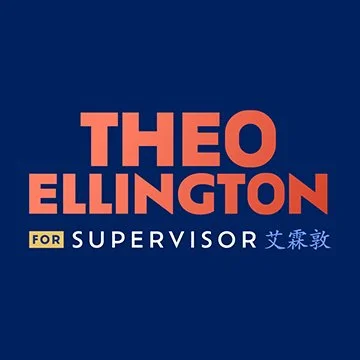 Theo Ellington - Field Mobilization