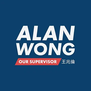 Alan Wong: Supporter Appreciation Picnic