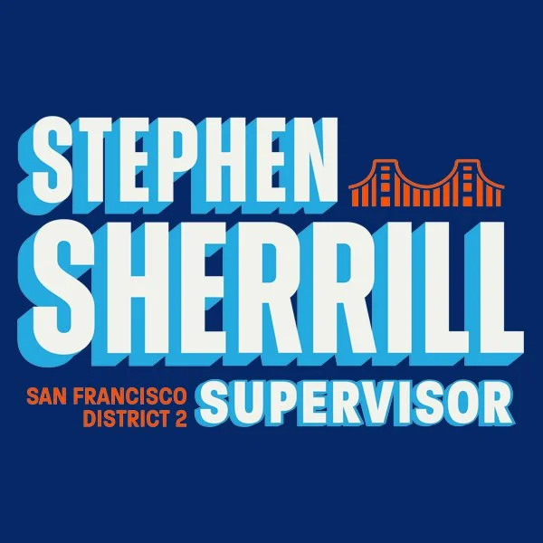 Stephen Sherrill - Door Knocking for Stephen Sherrill for Supervisor