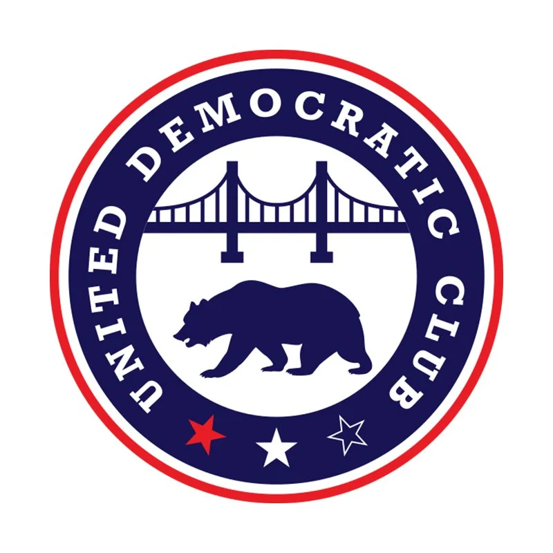 United Democratic Club - Ballots & Brews